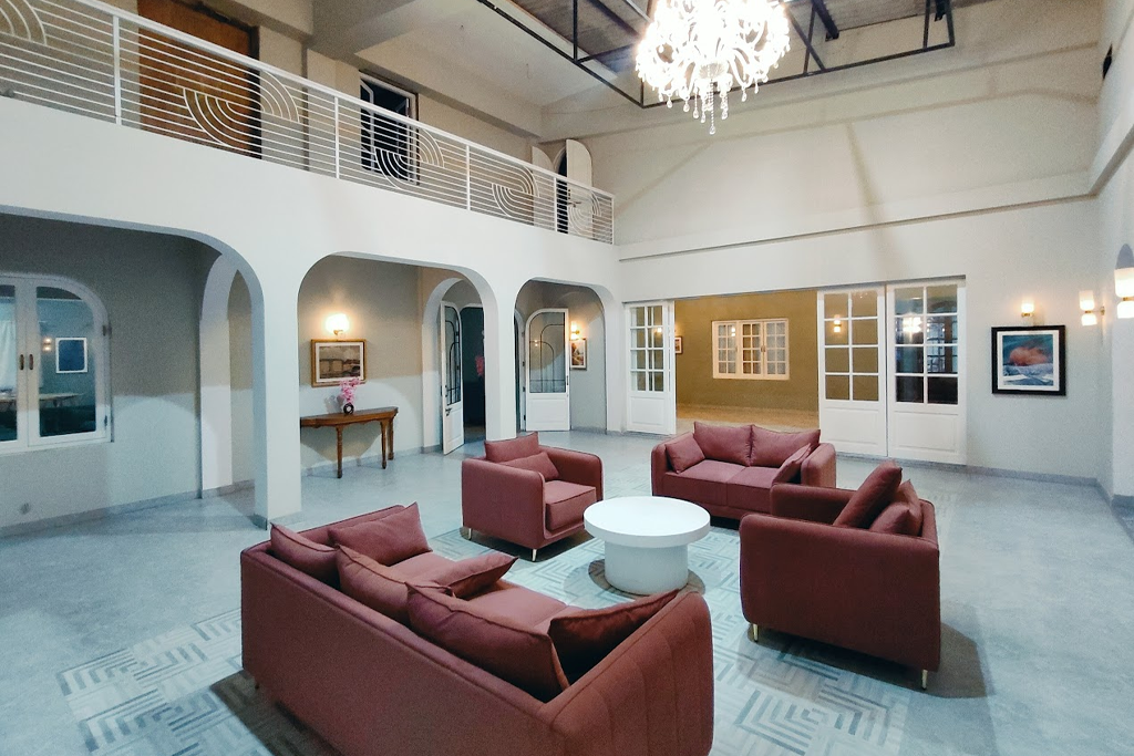 ACO Studio – Modern House